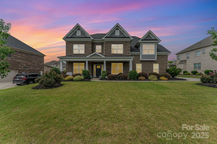 4332 Ireland Way sold home in Grantham, Harrisburg, NC