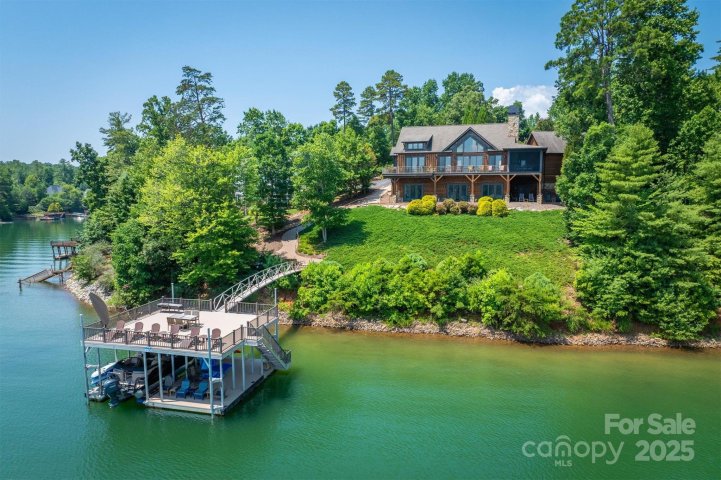 597 Waterglyn Way sold home in Waterglyn, Nebo, NC