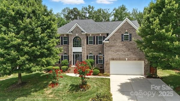 1362 Rosemont Drive sold home in Rosemont, Indian Land, SC