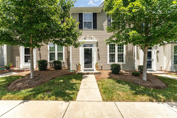 2656 Norman Isle Drive sold home in Mariners Pointe at Smithstone, Denver, NC