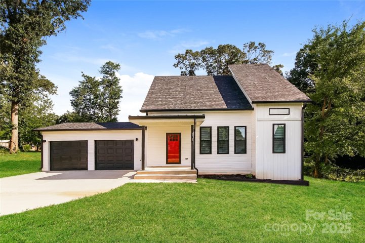 131 Clearview Road sold home in Chipley Park, Statesville, NC