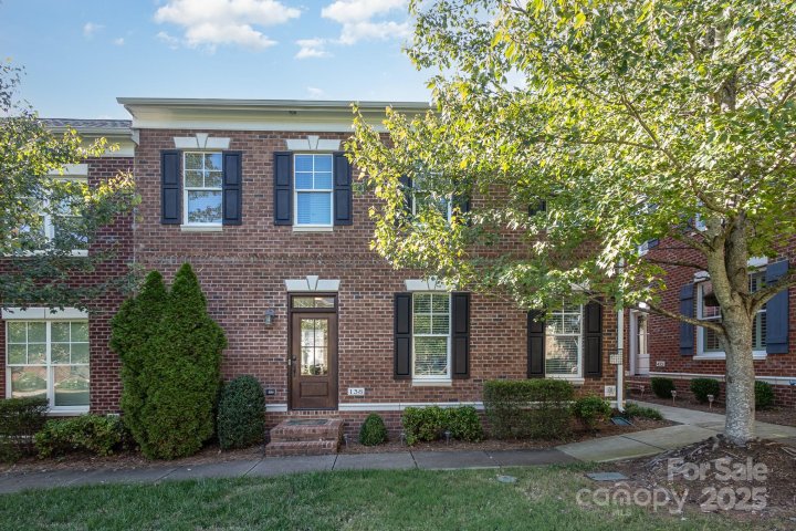 138 Bella Way sold home in Belmont Reserve, Belmont, NC