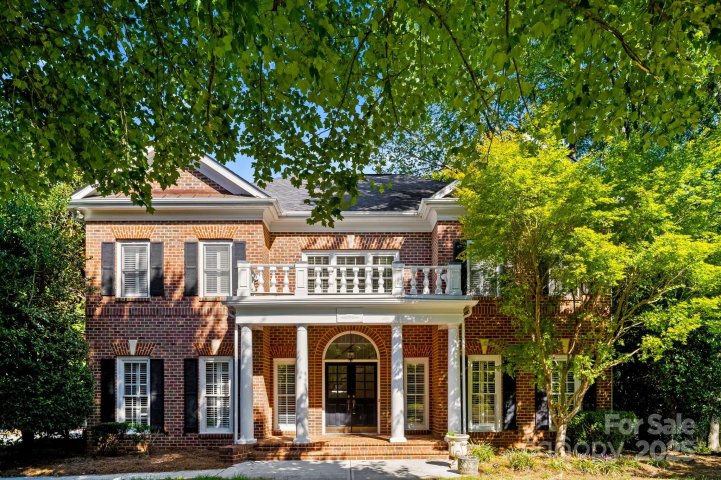 3700 Radbourne Boulevard sold home in Radbourne, Charlotte, NC