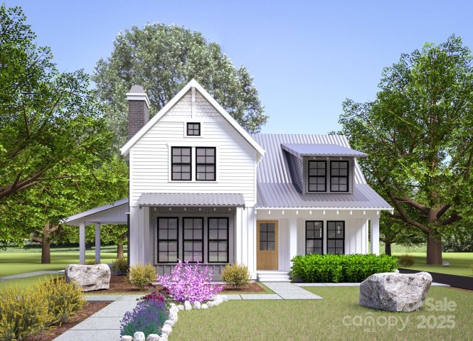 237 Westridge Farm Road 22 active home in Olivette, Asheville, NC
