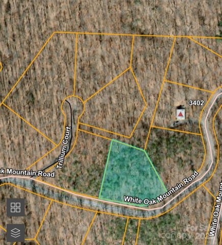 Lot 36 White Oak Mountain Road active home in White Oak Mountain, Columbus, NC