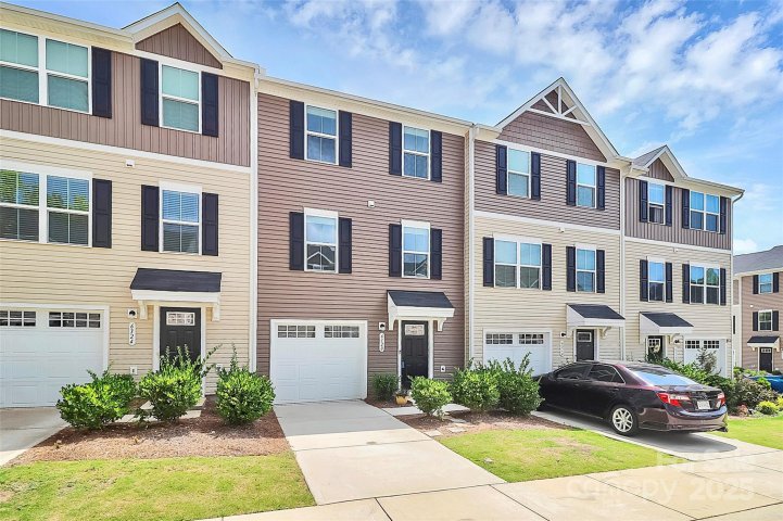 6320 Cutwater Circle active home in Dillon Lakes, Charlotte, NC
