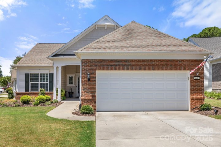 26407 Sandpiper Court active home in Sun City Carolina Lakes, Indian Land, SC