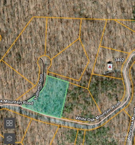 Lot 37 White Oak Mountain Road active home in White Oak Mountain, Columbus, NC
