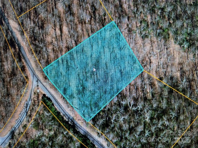0 Sunset Ridge Drive Lot#11 active home in White Oak Mountain, Columbus, NC