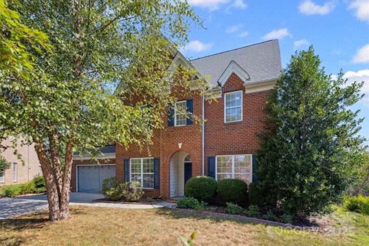 10418 Goosefoot Court sold home in Winding Walk, Concord, NC