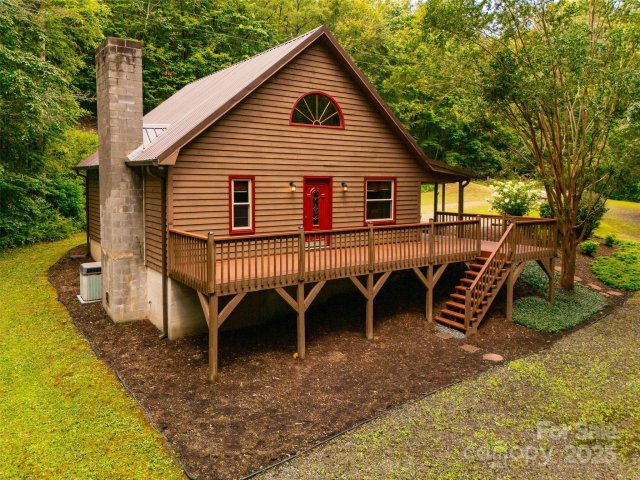 3443 Valley Drive sold home in Highland Meadows, Lenoir, NC