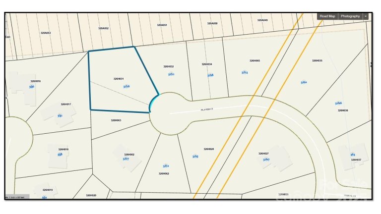 3226 Player Court sold home in Crescent Vistas, Salisbury, NC