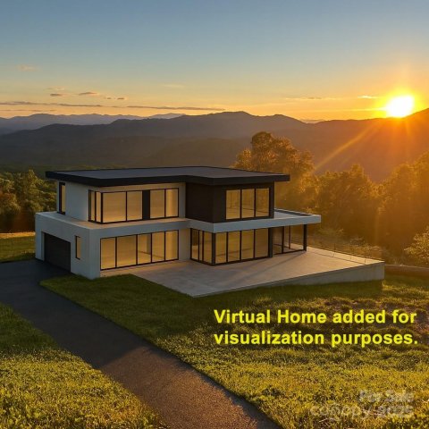 Homes in Amber Ranches, Bakersville