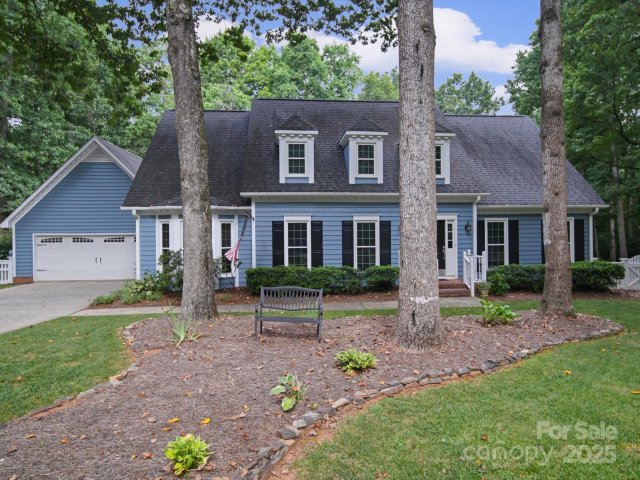 3200 Eppinette Court sold home in Southampton, Gastonia, NC