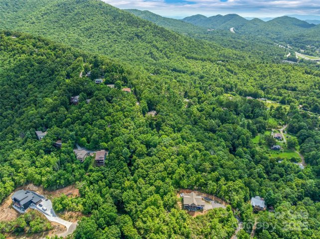 99999 Old Toll Road 81 COTR sold home in Charmeldee Acres, Black Mountain, NC