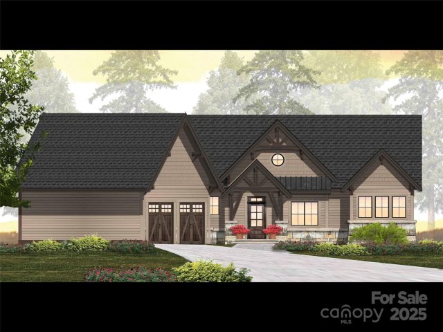 2026 Deep Gap Farm Road active home in Brights Creek, Mill Spring, NC