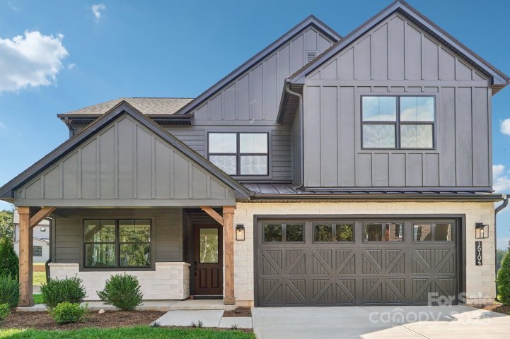 15104 Brownleigh Lane sold home in Amara Chase, Huntersville, NC