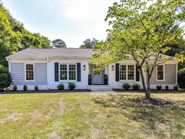 2517 Heidleburg Lane sold home in Oberbeck Farm, Charlotte, NC