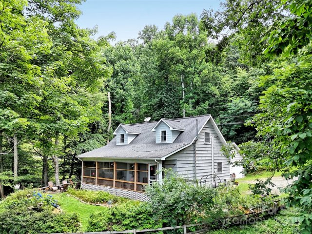 73 Hoot Owl Hollow sold home in Sylva Vista Development, Sylva, NC