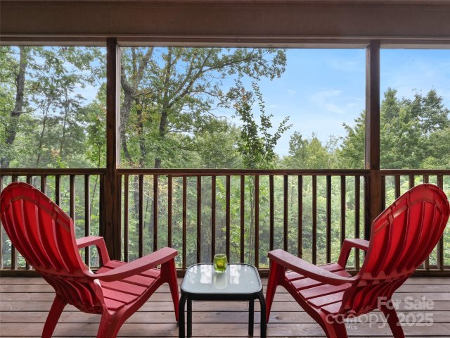 148 Piney Overlook Lane sold home in Piney Mountain, Saluda, NC