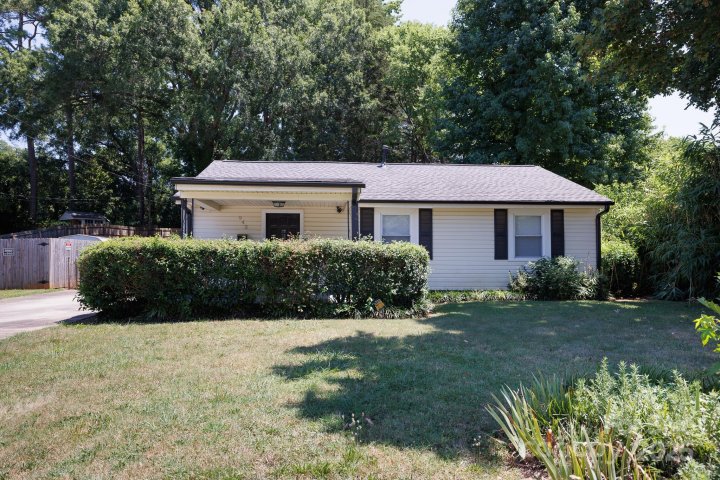 942 Mcdow Drive sold home in Catawba Terrace, Rock Hill, SC