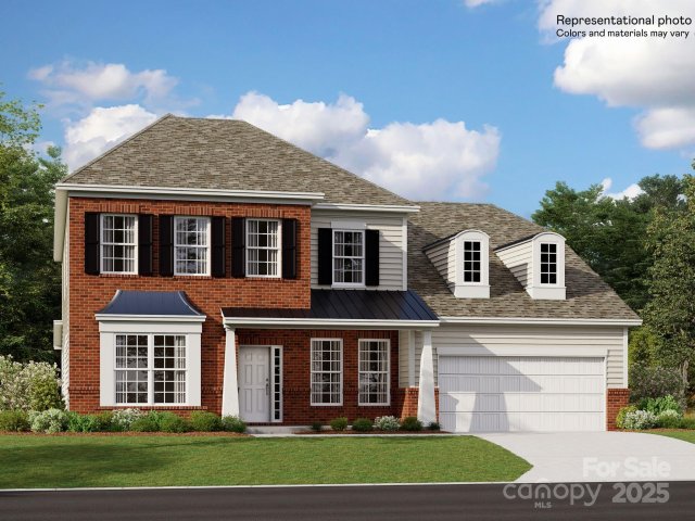 1506 Croydon Street sold home in Harris Mill, Indian Land, SC