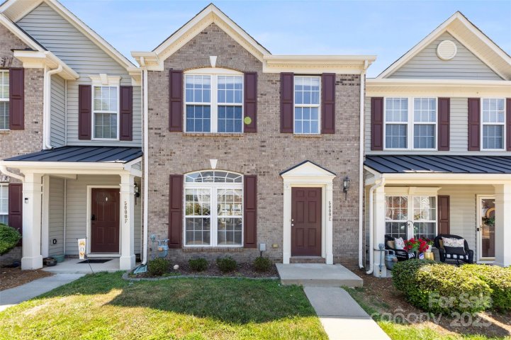 5000 Riverbed Lane E sold home in Cramerton Village, Cramerton, NC