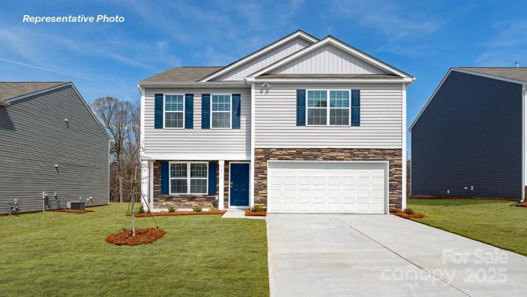2665 Goose Fair Road pending home in Villages Of Maiden, Maiden, NC