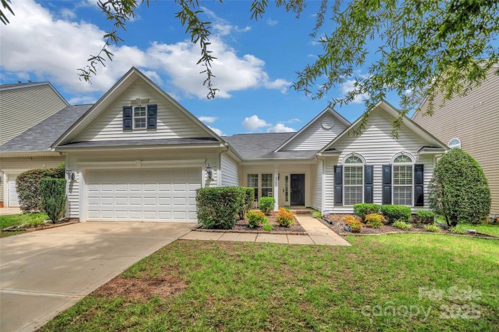 2585 Bethesda Oaks Drive sold home in Bethesda Oaks, Gastonia, NC