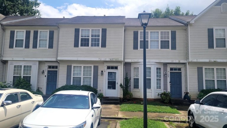3129 Nevin Place Drive sold home in Nevin Creek, Charlotte, NC