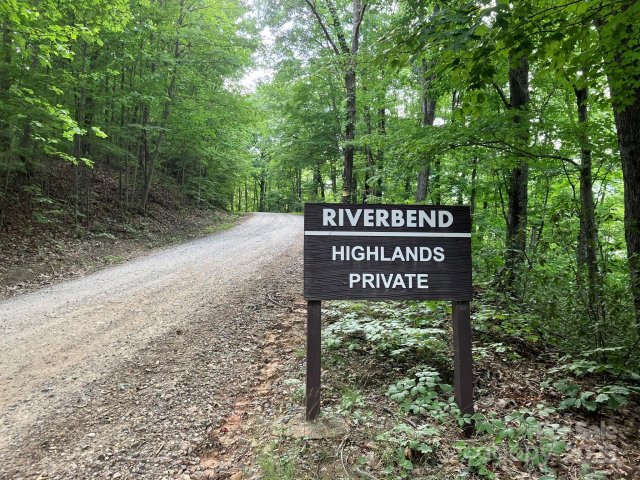 00 Roberts Trail LOT 429 active home in Riverbend Highlands, Lake Lure, NC