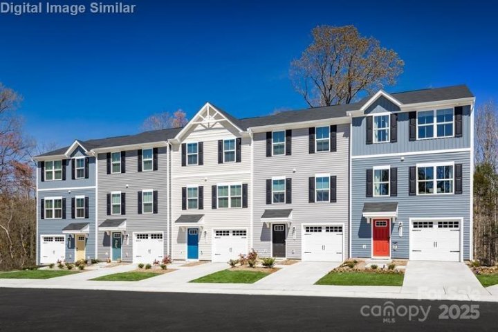 5770 Granbury Drive sold home in Cherry Grove, Kannapolis, NC