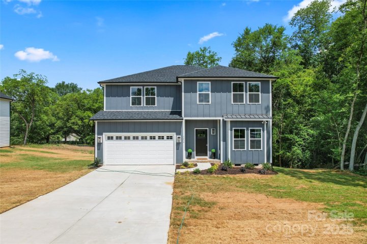 5234 Rocky River Crossing Road pending home in Harrisburg Park, Harrisburg, NC