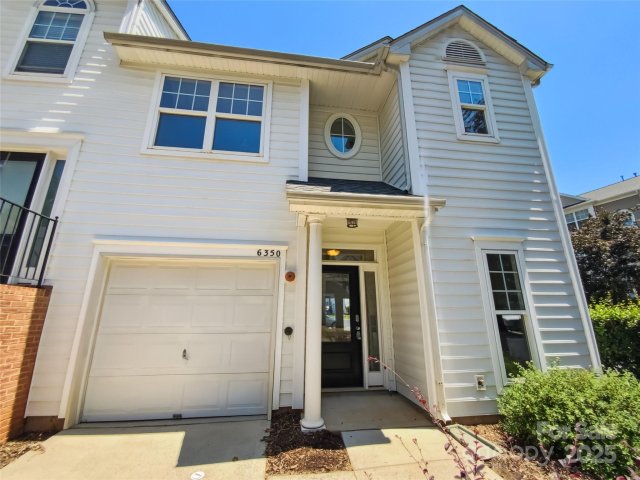 6350 Royal Celadon Way sold home in Mallard Creek, Charlotte, NC