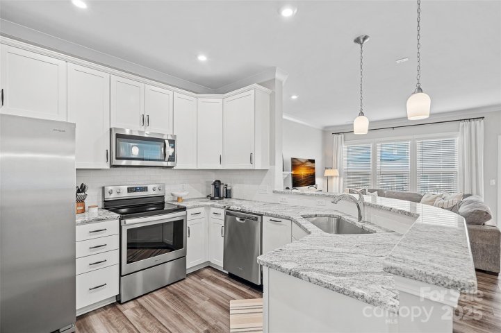 816 Canoe Song Road sold home in Catawba Village, Fort Mill, SC