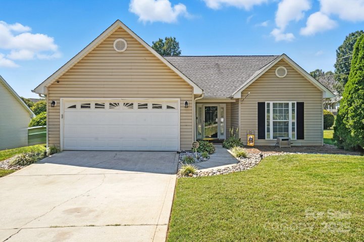 4277 Timberwood Drive sold home in Huntington Forest, Gastonia, NC
