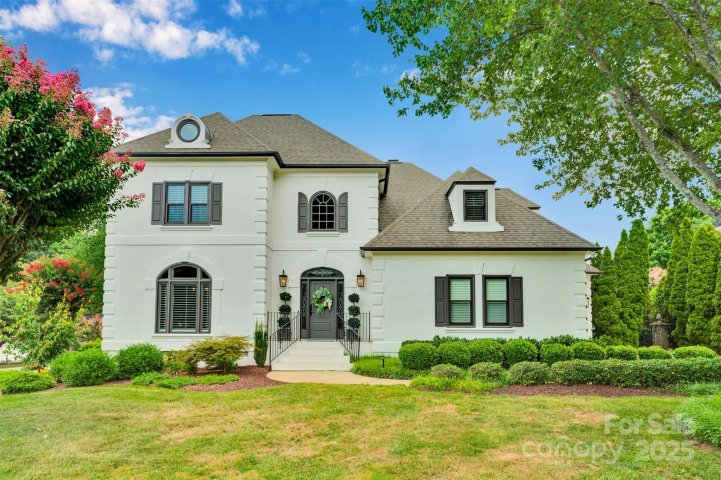 16216 Walcot Lane sold home in Sterling Pointe, Cornelius, NC