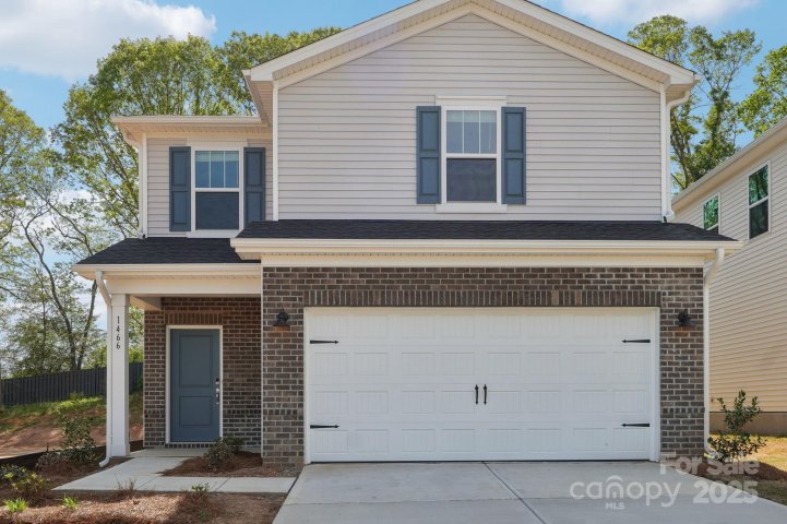 301 Alden Court pending home in Seattle Crossing, Shelby, NC