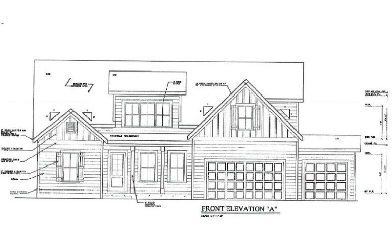 109 Topaz Place sold home in Crystal Bay, Mooresville, NC