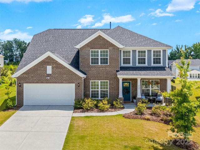 4627 Cava Court sold home in Bretagne, Indian Land, SC