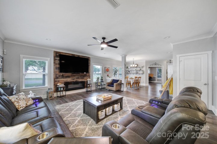 1156 Wagner Avenue sold home in Balmoral, Fort Mill, SC