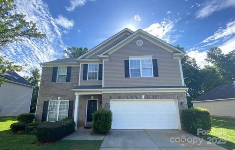 Homes in Reedy Creek Plantation, Charlotte