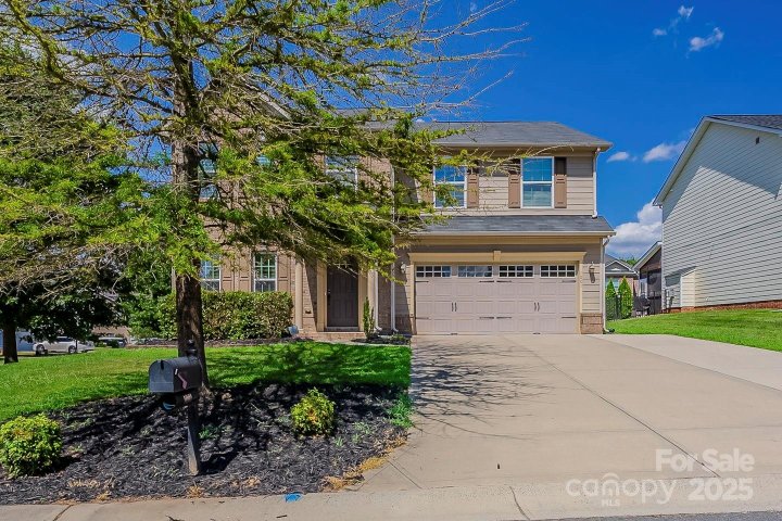 1001 Tolka Road sold home in Sheridan, Indian Trail, NC