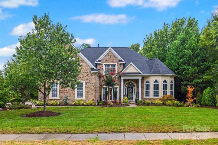 9607 Royal Colony Drive 58 sold home in The Reserve, Waxhaw, NC