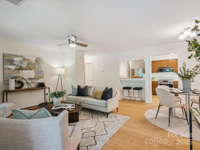 1051 Churchill Downs Court A sold home in Churchill Downs, Charlotte, NC