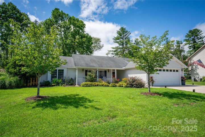 A home in Southchase, Fletcher