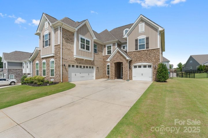 9845 Verdun Court sold home in Bretagne, Fort Mill, SC