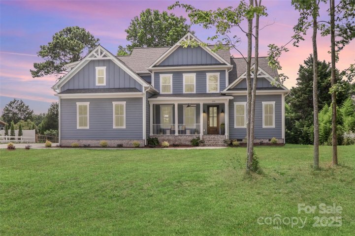 332 Canvasback Road sold home in Mallard Head, Mooresville, NC