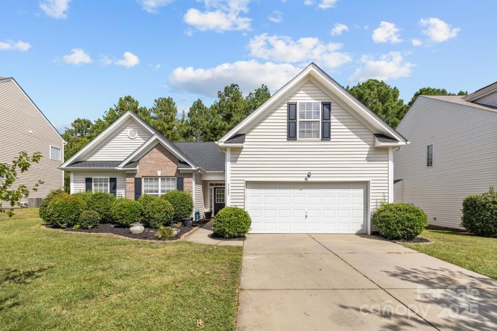 3155 Pine Bluff Way sold home in Legacy Park, Indian Land, SC