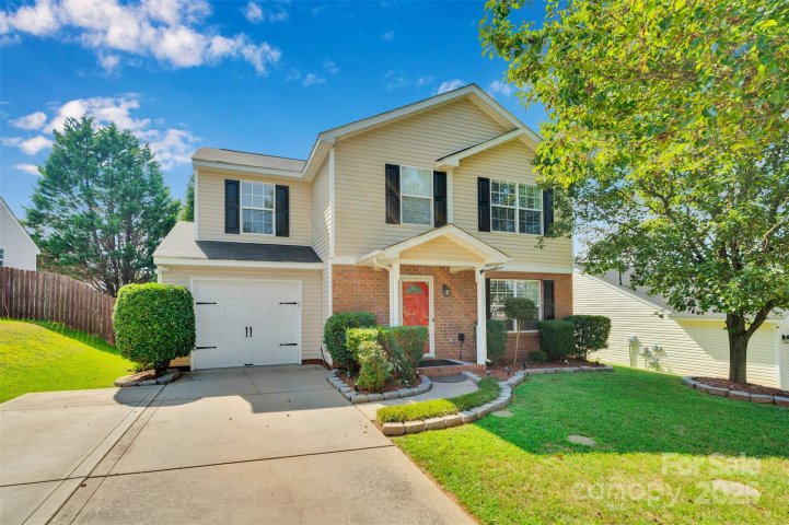 811 River Trail Road sold home in Riverview, Lowell, NC